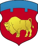 Герб Брестская область