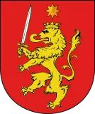 Герб Паричи