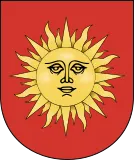 Герб Светлогорск