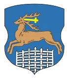 Герб Гродно