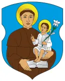 Герб Одельск