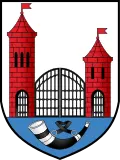 Герб Скидель