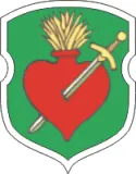 Герб Геранёны