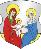 Герб Городец
