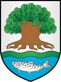 Герб Островец