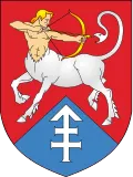 Герб Гольшаны