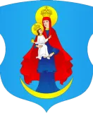 Герб Порозово