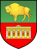 Герб Свислочь