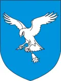 Герб Лунин