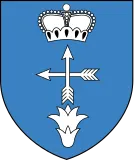 Герб Лунинец