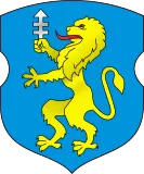 Герб Слоним