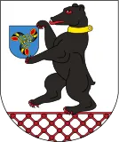 Герб Сморгонь