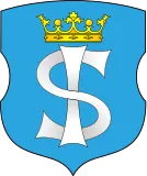 Герб Щучин