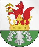 Герб Березино
