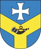 Герб Барань