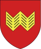 Герб Воложин