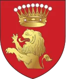 Герб Ивенец