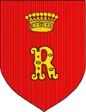 Герб Раков