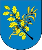 Герб Дзержинск