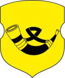 Герб Копыль