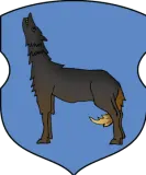 Герб Логишин