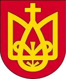 Герб Заславль