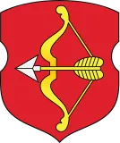 Герб Пинск