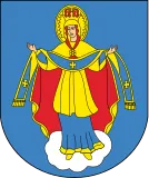 Герб Молодечно