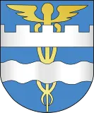 Герб Городея