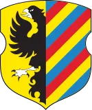 Герб Несвиж