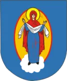 Герб Марьина Горка
