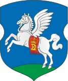 Герб Слуцк