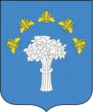 Герб Червень