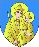 Герб Белыничи