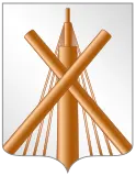 Герб Бобруйск