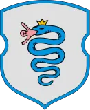 Герб Пружаны