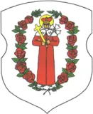Герб Ружаны