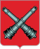 Герб Быхов