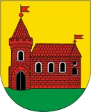 Герб Глуск