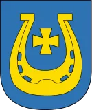 Герб Круглое
