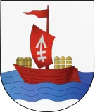 Герб Бешенковичи