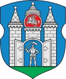 Герб Могилёв