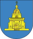 Герб Славгород