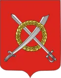 Герб Чаусы