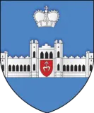 Герб Коссово