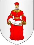Герб Ивье