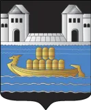 Герб Давид-Городок