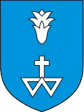 Герб Дятловичи