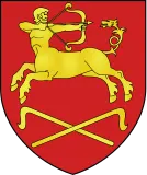 Герб Старые Дороги