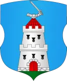 Герб Острино